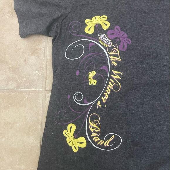 Weaver Livestock "The Winner's Brand" T-Shirt - Picture 2 of 5